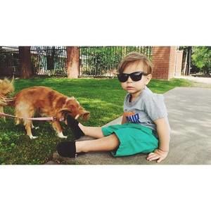 Meet your Posher, Vincent